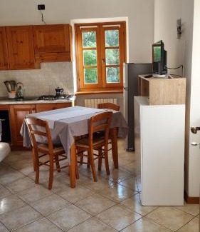 Osmate Maison | Agriturismo Pastorelli