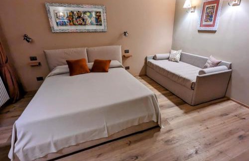 Bardino Nuovo Maison | Agriturismo Peq Agri-Resort Tovo