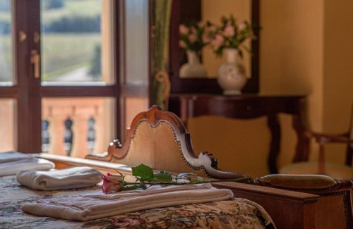 Flumeri Autre | Agriturismo Petrilli
