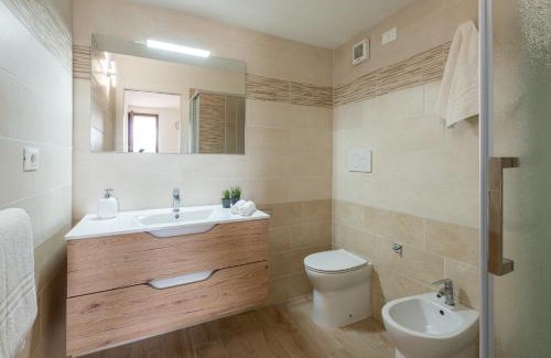 Massa Marittima Appartement | Agriturismo Pian del Vescovo