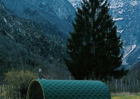 Barcis Maison | Agriturismo Pian dei Tass