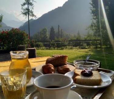 Barcis Maison | Agriturismo Pian dei Tass