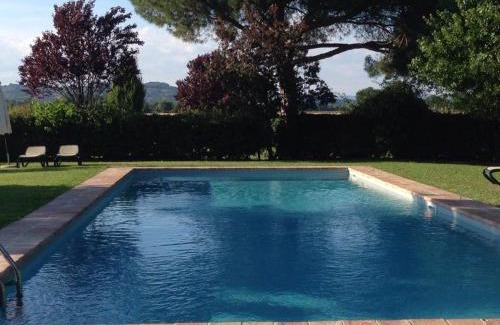 Torgiano Maison | Agriturismo Pian Del Tevere
