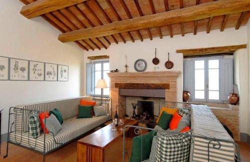 Torgiano Maison | Agriturismo Pian Del Tevere