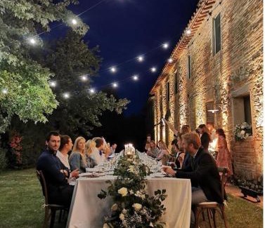 Torgiano Maison | Agriturismo Pian Del Tevere