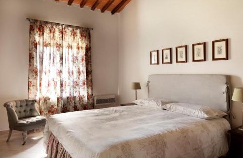 Casole d'Elsa Appartement | Agriturismo Piettorri
