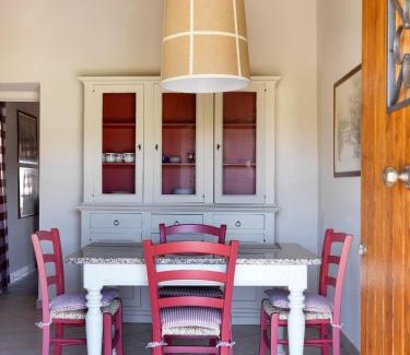 Casole d'Elsa Appartement | Agriturismo Piettorri
