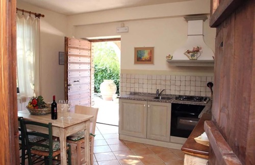 Marsciano Autre | Agriturismo Pieve del Castello