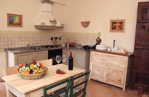 Marsciano Autre | Agriturismo Pieve del Castello