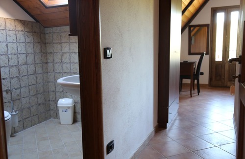 Gerocarne Maison | Agriturismo Pirara