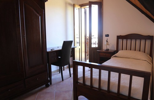 Gerocarne Maison | Agriturismo Pirara