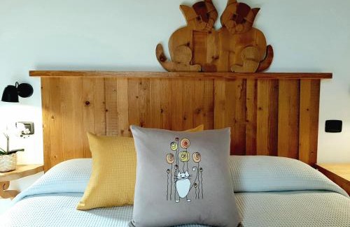 San Felice Circeo Maison | Agriturismo Podere Bedin