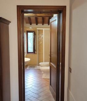 Capraia e Limite Maison | Agriturismo Podere Casalone