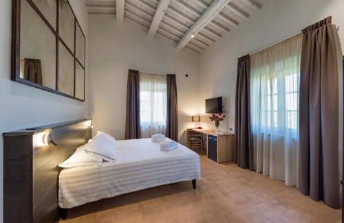 Scansano Autre | Agriturismo Podere l'Aione