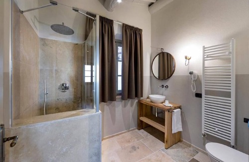 Scansano Autre | Agriturismo Podere l'Aione