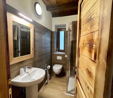 Cutigliano Maison | Agriturismo Podere Paradiso