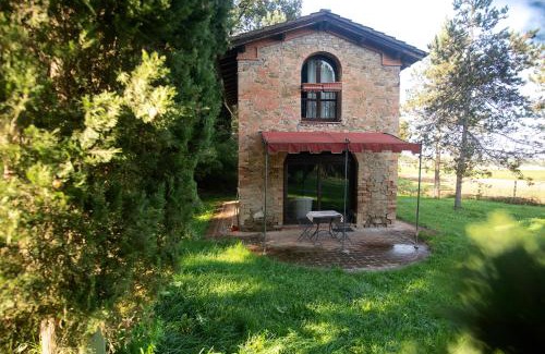 Bagnaia Maison | Agriturismo Poggiolo