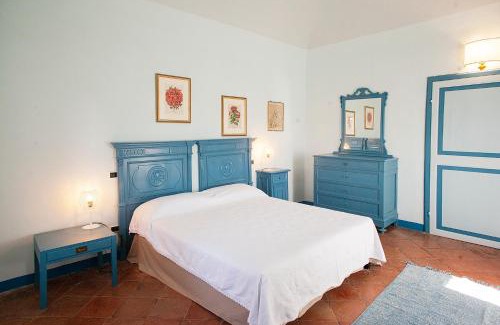 Bagnaia Maison | Agriturismo Poggiolo