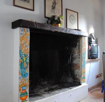 Bagnaia Maison | Agriturismo Poggiolo