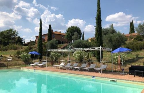 Castiglione del Lago Maison | Agriturismo Poggio Antico