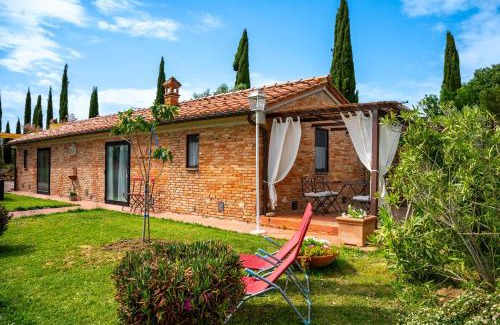 Castiglione del Lago Maison | Agriturismo Poggio Antico
