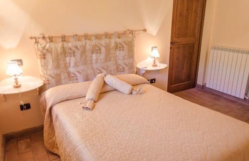 Baiano Maison | Agriturismo Pompagnano