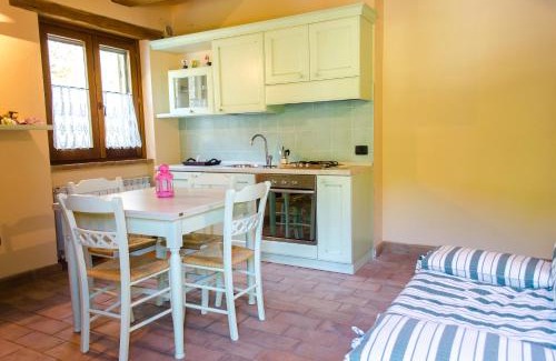 Baiano Maison | Agriturismo Pompagnano
