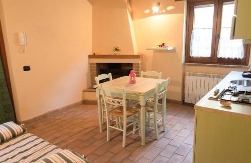 Baiano Maison | Agriturismo Pompagnano