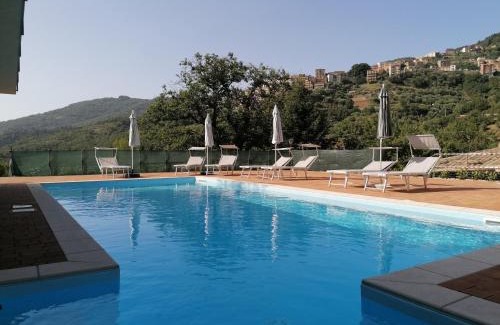 Raccuja Maison | Agriturismo Ponte Due Archi