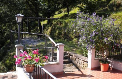Raccuja Maison | Agriturismo Ponte Due Archi