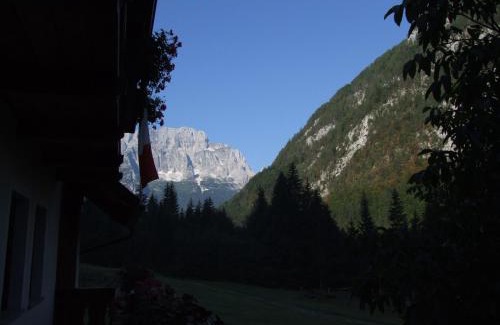 Tarvisio Maison | Agriturismo Prati Oitzinger