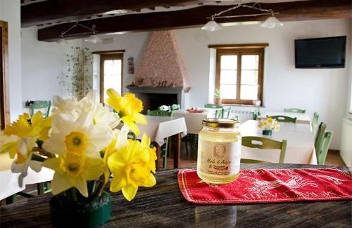 Casoli Maison | Agriturismo Prato Fiorito