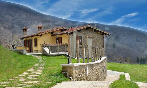 Casoli Maison | Agriturismo Prato Fiorito