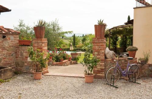 Cortona Maison | Agriturismo Pratovalle