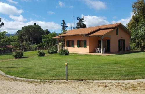 Porto Azzurro Maison | Agriturismo Rebua