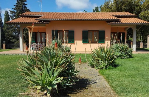 Porto Azzurro Maison | Agriturismo Rebua