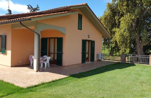 Porto Azzurro Maison | Agriturismo Rebua