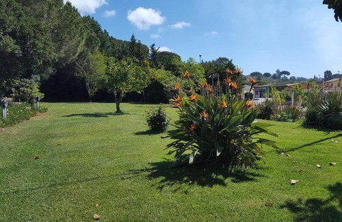 Porto Azzurro Maison | Agriturismo Rebua