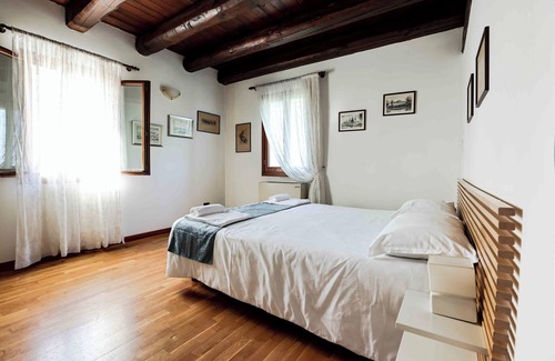 Fossalta Maggiore Autre | Agriturismo Rechsteiner