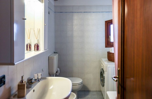 Fossalta Maggiore Appartement | Agriturismo Rechsteiner by Interhome
