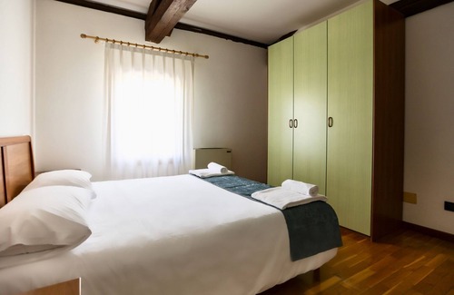 Fossalta Maggiore Appartement | Agriturismo Rechsteiner by Interhome