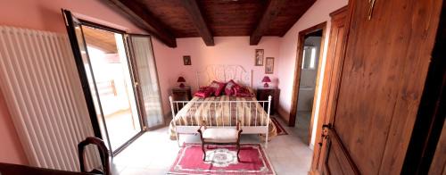 Monte Porzio Maison | Agriturismo Regina di Fiori