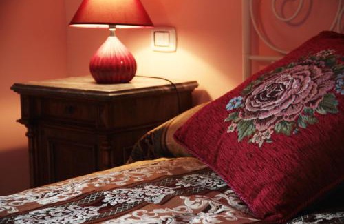 Monte Porzio Maison | Agriturismo Regina di Fiori