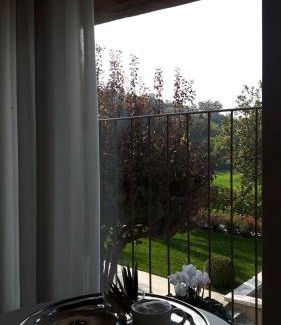 Vicenza Maison | Agriturismo Relais Maddalene101
