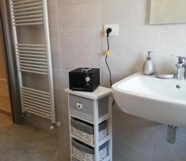 San Damiano dʼAsti Maison | Agriturismo RiDaRoca