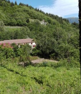 Busana Maison | Agriturismo Rio Ricco