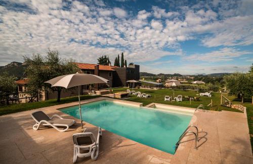 Affi Maison | Agriturismo Riondel