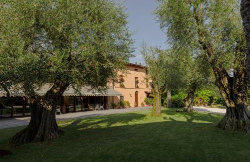 Capriolo Maison | AGRITURISMO RIPA DEL BOSCO