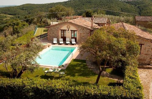 Migliano Maison | Agriturismo Ripaiani