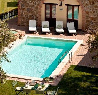 Migliano Maison | Agriturismo Ripaiani